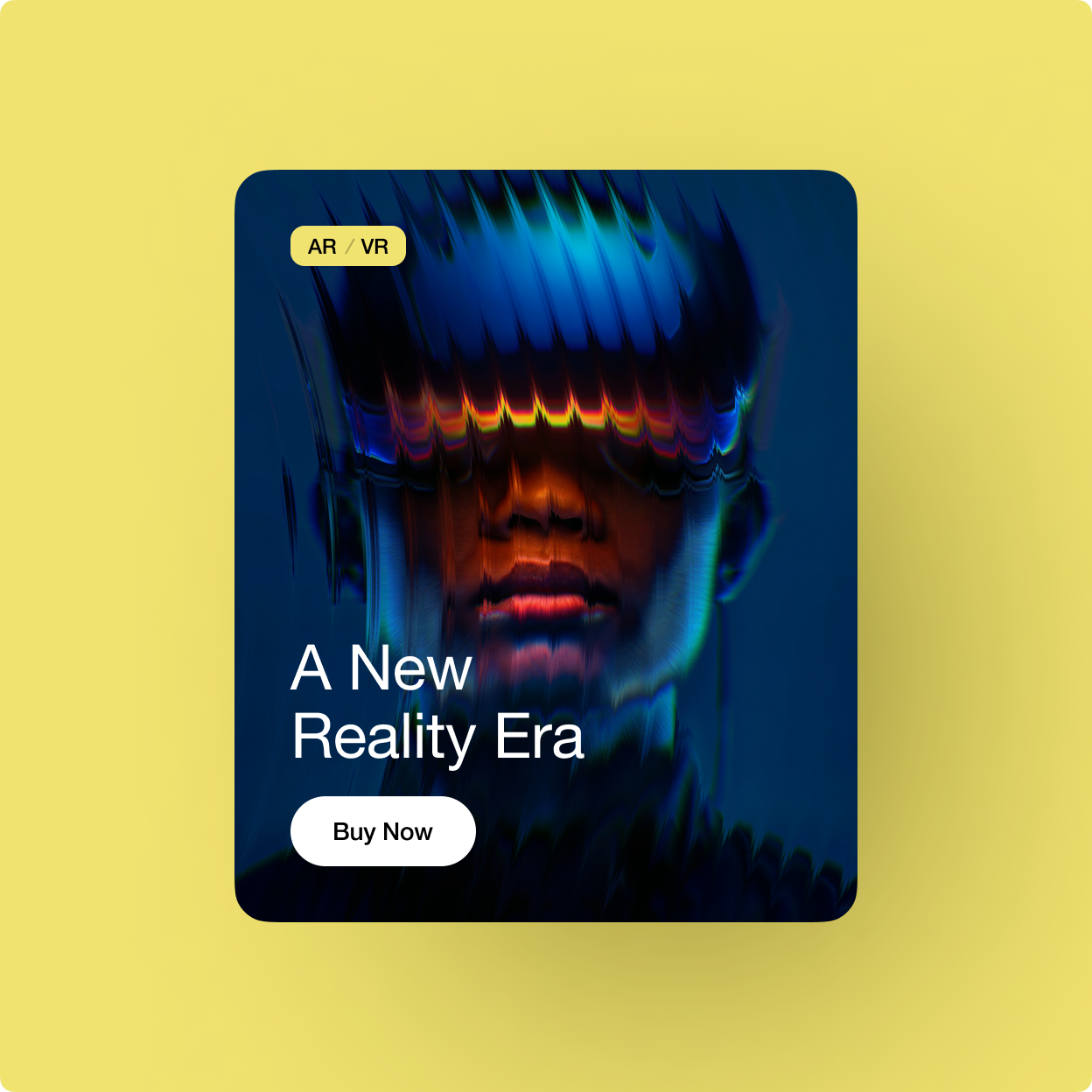 Product card